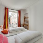 Location appartement Paris 75018