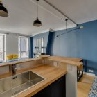 Location appartement Paris 75018