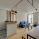 Location appartement Paris 75018