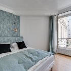 Location appartement Paris 75018