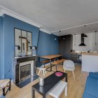Location appartement Paris 75018
