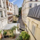 Location appartement Paris 75018