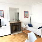 Location appartement meubléParis 75008