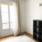 Location appartement meubléParis 75008