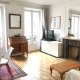 Location appartement meubléParis 75008