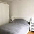 Location appartement meubléParis 75008