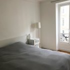 Location appartement meubléParis 75008