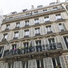 Location appartement meubléParis 75008