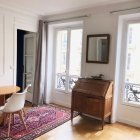 Location appartement meubléParis 75008