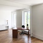 Location appartement meubléParis 75017
