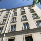 Location appartement meubléParis 75017