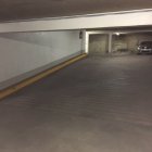 Location parking Paris 75017