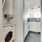 Location appartement meubléParis 75009
