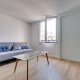 Location appartement meubléParis 75009