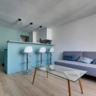 Location appartement meubléParis 75009