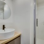 Location appartement meubléParis 75009