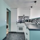 Location appartement meubléParis 75009