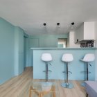 Location appartement meubléParis 75009