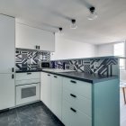 Location appartement meubléParis 75009