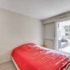 Vente appartement Levallois-perret 92300