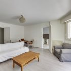 Vente appartement Levallois-perret 92300