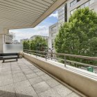 Vente appartement Levallois-perret 92300