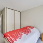 Vente appartement Levallois-perret 92300