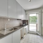 Vente appartement Levallois-perret 92300