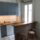 Location appartement meubléParis 75014