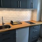 Location appartement meubléParis 75014