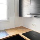 Location appartement meubléParis 75017