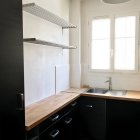 Location appartement meubléParis 75017