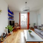 Vente appartement meubléParis 75012