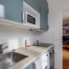 Vente appartement meubléParis 75012
