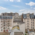Vente appartement meubléParis 75012