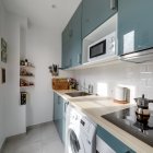 Vente appartement meubléParis 75012