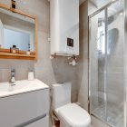 Vente appartement meubléParis 75012