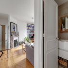 Vente appartement meubléParis 75012
