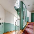 Vente appartement meubléParis 75012