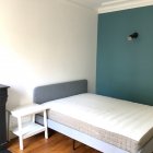 Location appartement meubléParis 75017
