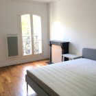 Location appartement meubléParis 75017
