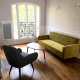 Location appartement meubléParis 75017
