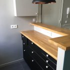 Location appartement meubléParis 75017