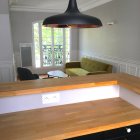 Location appartement meubléParis 75017