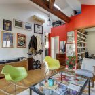 Vente appartement Paris 75017