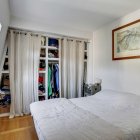 Vente appartement Paris 75017