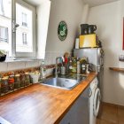 Vente appartement Paris 75017