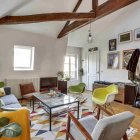 Vente appartement Paris 75017
