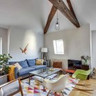 Vente appartement Paris 75017