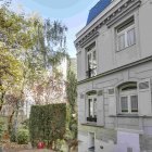 Vente appartement Paris 75017